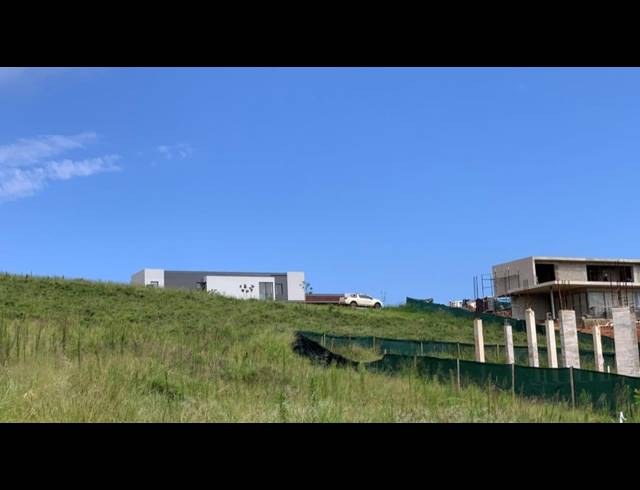 1,662M² VACANT LAND FOR SALE IN ZULULAMI LUXURY COASTAL ESTATE